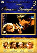 Princezna Fantaghiro part 2